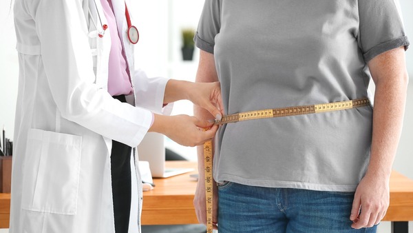 Obesidad: cuando el exceso de peso pone en "jaque" la salud – Prensa 5