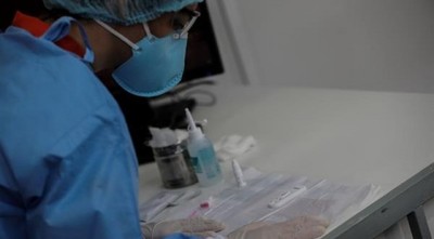 MUNDO | Brasil confirma primeros casos de covid con variante india en el país