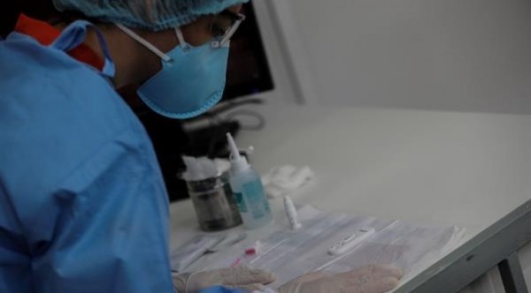 MUNDO | Brasil confirma primeros casos de covid con variante india en el país