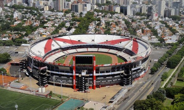 Aseguran que Argentina será “sede principal” de la Copa América
