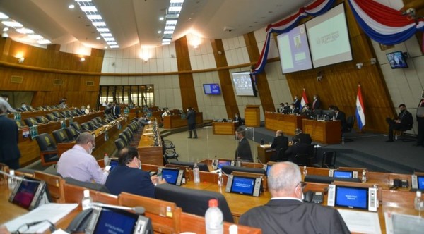 Diputados siguen cobrando G. 3.500.000 al mes por combustible, pese a la pandemia