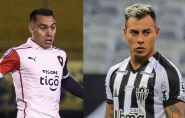¿Separados al nacer?: El impresionante parecido entre Vargas y Lucena