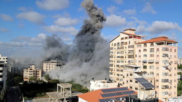 El Gobierno israelí acepta una "tregua bilateral" con Hamás para Gaza