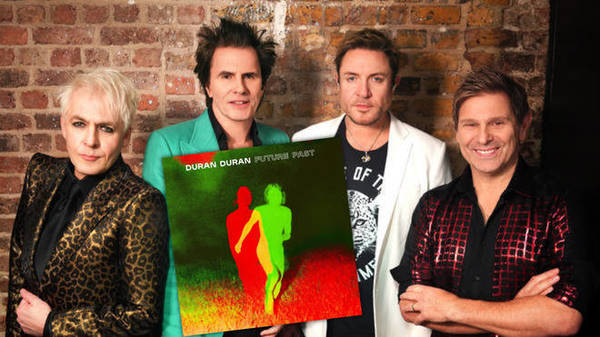 Duran Duran estrena primer adelanto de su próximo álbum - RQP Paraguay