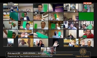 Senado rechazó pedido de ascenso de los comisarios Scavenius y López Palma