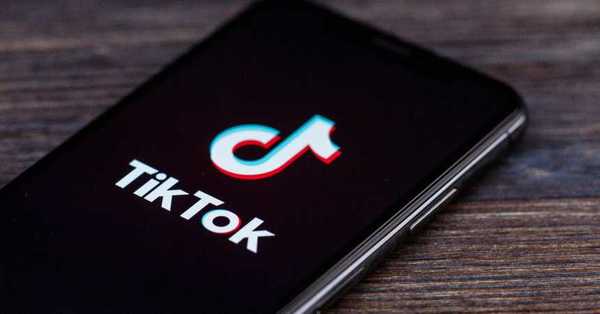 Ahora TikTok te ayudará a encontrar trabajo - SNT