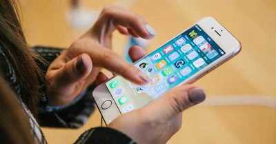 Fundador de Telegram afirma que tener un iPhone “te convierte en un esclavo digital de Apple” - C9N