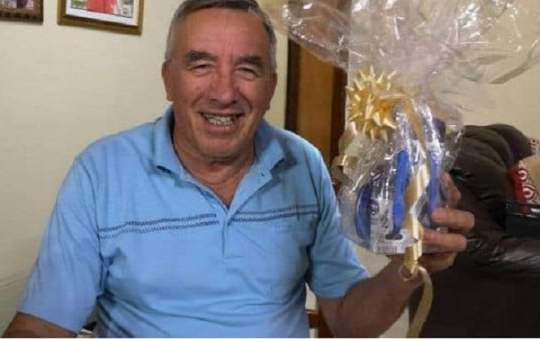 Asesinan a balazos a un familiar del ministro de Salud - ADN Digital