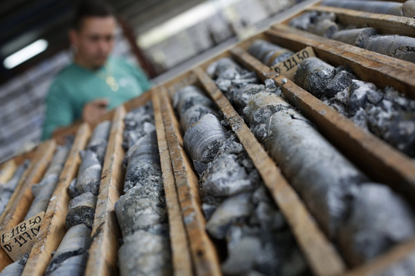 La minería es un "fracaso" en Panamá, dicen activistas y piden una moratoria - MarketData