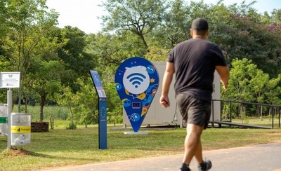 ¡No te lo podés perder! Las grandes intervenciones urbanas en el Parque Ñu Guasu