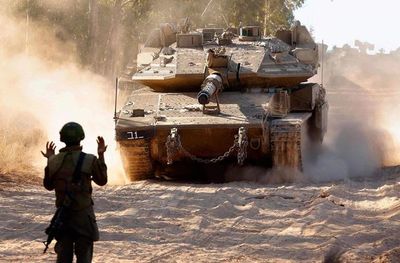 Israel y Hamás aceptan una “tregua bilateral” para Gaza - Mundo - ABC Color