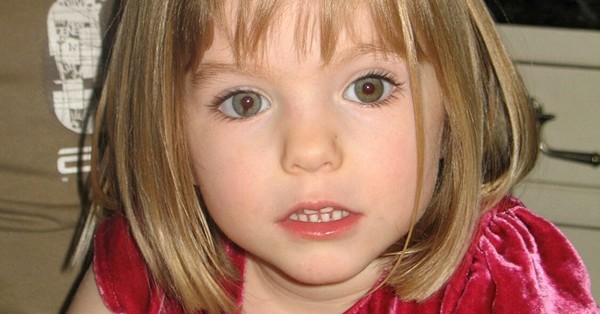 Nueva hipótesis en el caso Madeleine McCann: policía alemana cree que la niña fue asesinada en Portugal - SNT