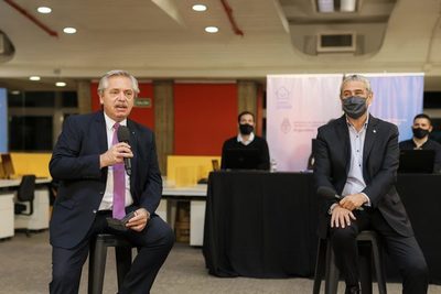 Argentina vuelve al confinamiento radical por nueve días consecutivos