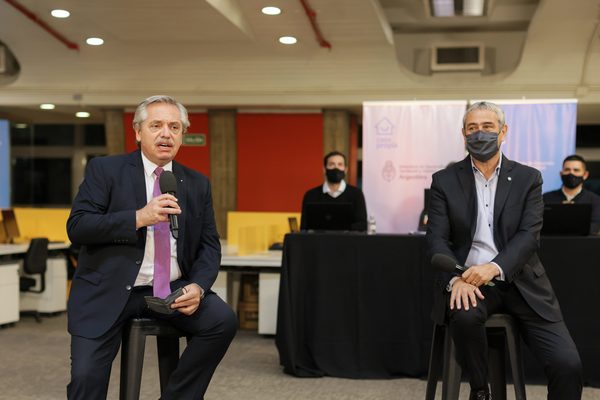 Argentina vuelve al confinamiento radical por nueve días consecutivos
