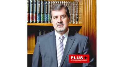Banco Familiar, presidido por Alberto Acosta Garbarino, emite bonos financieros por G. 117.000 millones (US$ 17,4 millones) en el parqué asunceno