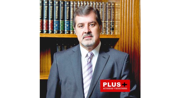Banco Familiar, presidido por Alberto Acosta Garbarino, emite bonos financieros por G. 117.000 millones (US$ 17,4 millones) en el parqué asunceno