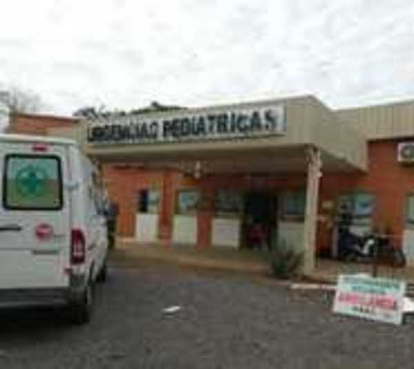 Misiones: Un niño fue arrollado por un tractor y quedó en coma - Paraguay.com