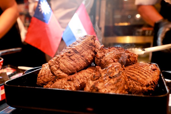 Paraguay se posicionó como principal exportador de carne a Taiwán durante el primer trimestre