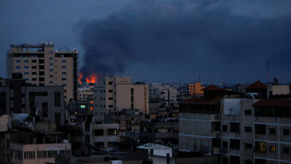 Anuncian que tregua “mutua y simultánea” entre Hamás e Israel comenzará este viernes | Ñanduti