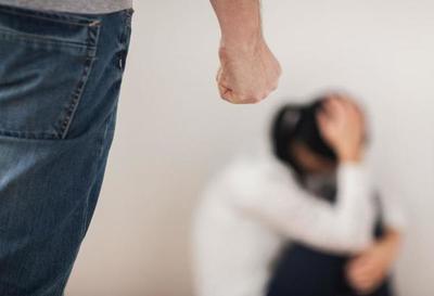Denuncian brutal agresión a una mujer en Fernando de la Mora | Ñanduti