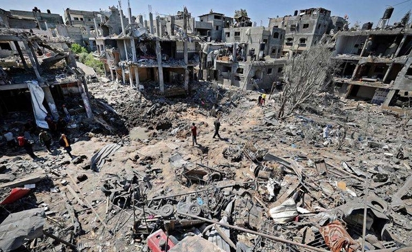Diario HOY | Israel y Hamás aprueban un cese del fuego en Gaza