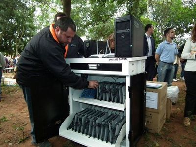 MEC culpa a proveedoras de retraso en licitaciones - Nacionales - ABC Color
