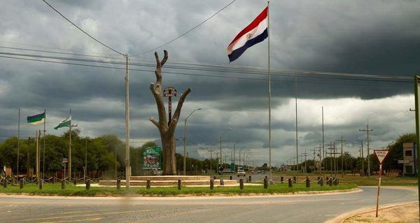 Avanza proyecto para la apertura de nueva escuela pública en el distrito de Loma Plata