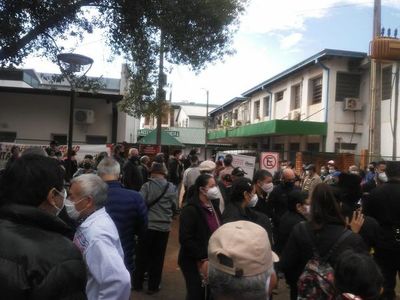 Itapúa no irá a Fase 0, pero reforzarán las restricciones - Nacionales - ABC Color