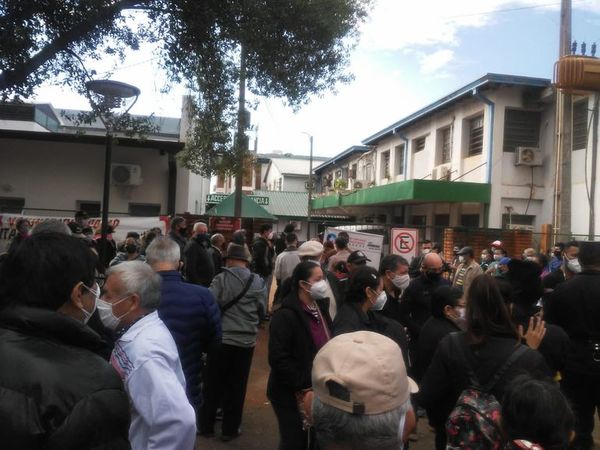 Itapúa no irá a Fase 0, pero reforzarán las restricciones - Nacionales - ABC Color