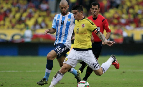 Diario HOY | Evalúan cambio de sede para un partido de Eliminatorias