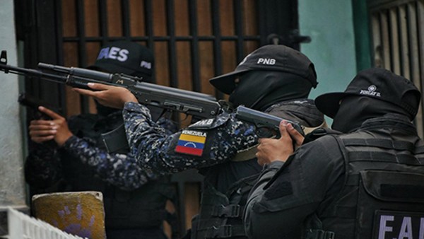 Venezuela suma 472 ejecuciones extrajudiciales en el primer trimestre de 2021