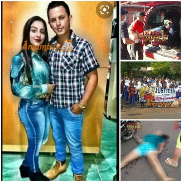 Segundo día de enjuiciamiento de supuesto autor de la muerte de joven estudiante
