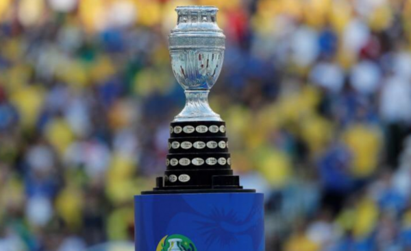 Diario HOY | Pedirán aplazar Copa América hasta fin de año