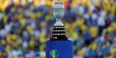 Colombia solicita el aplazamiento de la Copa América