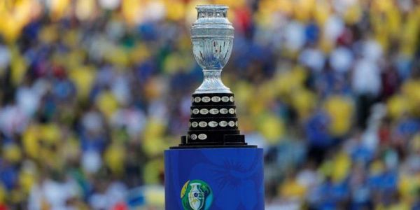 Colombia pedirá a la Conmebol aplazar la Copa América 2021