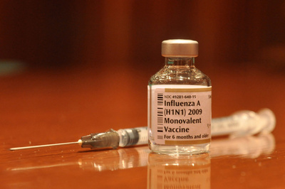 Vacunarse contra la influenza es vital en tiempos de covid, alertan en Perú - MarketData