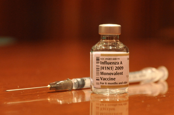 Vacunarse contra la influenza es vital en tiempos de covid, alertan en Perú - MarketData