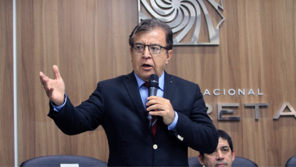 Asesores dictaminan que Binacionales si pueden ser auditadas | El Independiente