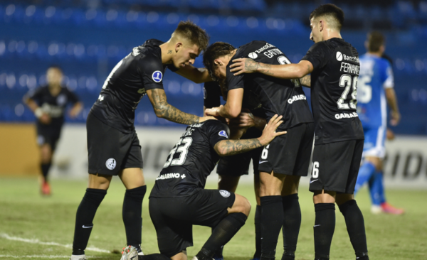 Diario HOY | San Lorenzo pone punto final a la expedición copera del 12 de Octubre