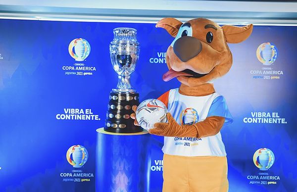Colombia pide a Conmebol aplazar la Copa América - Fútbol Internacional - ABC Color