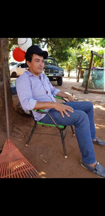 Tras hallar muerto a camionero que estaba desaparecido, familiares denuncian que no investigan caso - Nacionales - ABC Color