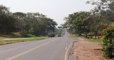 La Nación / Adjudican fiscalización de obras de la malla norte