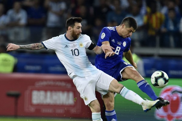¿Argentina finalmente será sede única de la Copa América 2021?