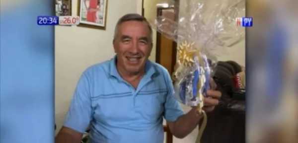 Ñeembucú: Administrador de una estancia fue asesinado por su capataz | Noticias Paraguay