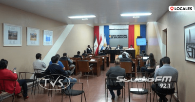 ENCARNACIÓN: GESTIONAN COMPRA DE 10 RESPIRADORES