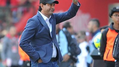 Pepe Cardozo llega al banquillo del Municipal guatemalteco