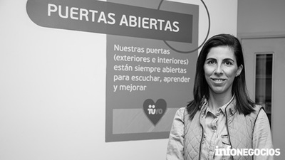 Mónica Fadul de Tu Financiera: “Iniciamos un proceso para diversificar la clientela e incluir a mipymes, con las cuales estamos creciendo bastante”