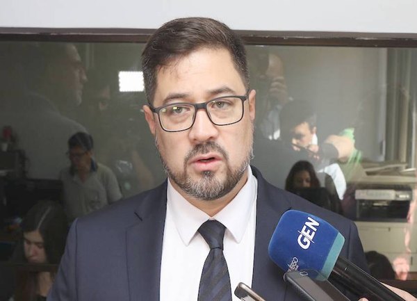 Crónica / Brasil he’i que Cartes no hizo nada de malo