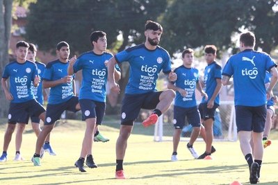 Crónica / Alderete es otro que ya se puso a las órdenes