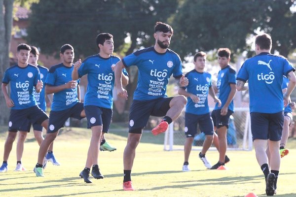Crónica / Alderete es otro que ya se puso a las órdenes